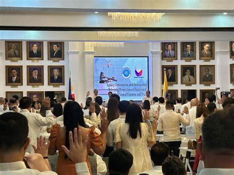 LIST OF PROSECUTORS APPOINTEE FOR THE YEAR 2022.